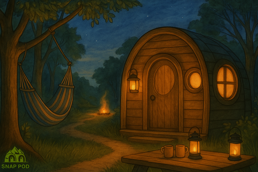 10 Genius Camping Hacks for Eco-Friendly Campers